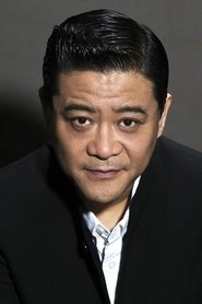 Ảnh diễn viên 姜彤