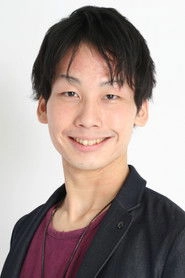 Ảnh diễn viên 藤翔平