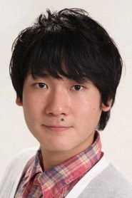 Ảnh diễn viên 大隈健太