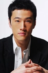 Ảnh diễn viên 朱剛日堯