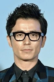 Ảnh diễn viên 藤森慎吾