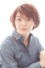 Ảnh diễn viên 田畑智子