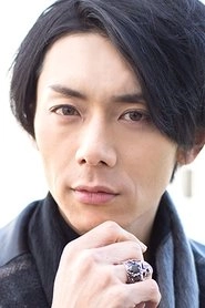 Ảnh diễn viên 富田翔