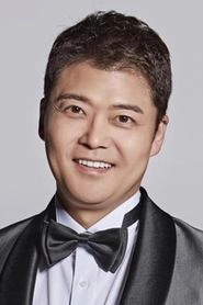 Ảnh diễn viên 전현무