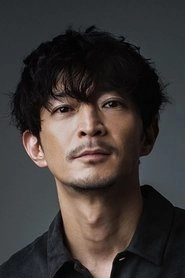 Ảnh diễn viên 津田健次郎