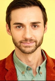 Ảnh diễn viên Aaron Leddick