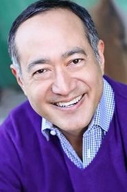 Ảnh diễn viên Alan Muraoka