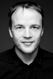 Ảnh diễn viên Albin Grenholm