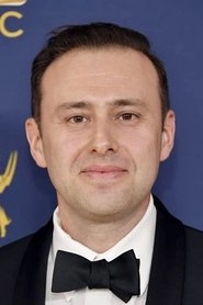 Ảnh diễn viên Alex Reznik