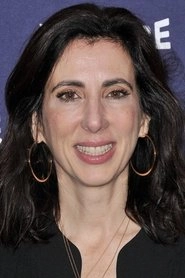 Ảnh diễn viên Aline Brosh McKenna