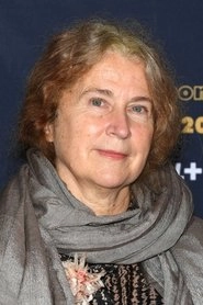 Ảnh diễn viên Anaïs Romand