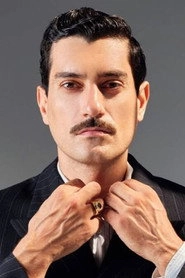 Ảnh diễn viên Argyris Pandazaras