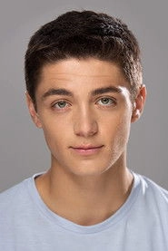 Ảnh diễn viên Asher Angel
