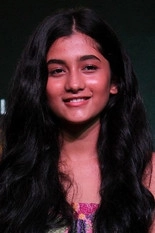 Ảnh diễn viên Ashlesha Thakur