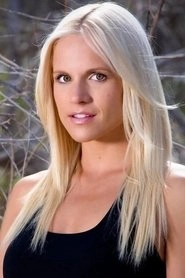 Ảnh diễn viên Ashley Rae Trisler