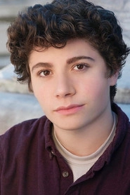 Ảnh diễn viên Austin Zajur