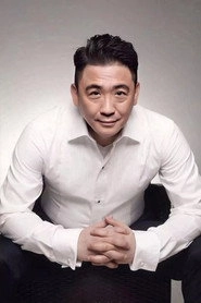 Ảnh diễn viên Billy Chung Siu-Hung