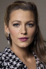 Ảnh diễn viên Blake Lively