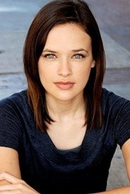 Ảnh diễn viên Brina Palencia