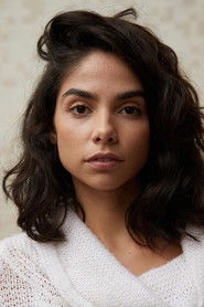 Ảnh diễn viên Bruna Mascarenhas