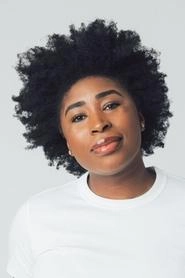 Ảnh diễn viên Chika Ikogwe