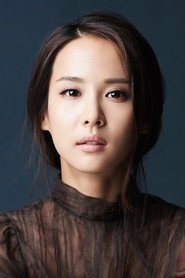 Ảnh diễn viên Cho Yeo-jeong