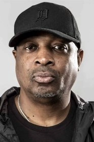 Ảnh diễn viên Chuck D