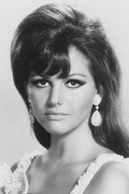 Ảnh diễn viên Claudia Cardinale