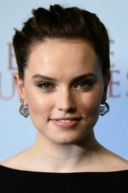 Ảnh diễn viên Daisy Ridley