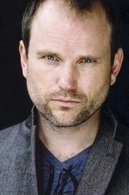 Ảnh diễn viên Damon Johnson
