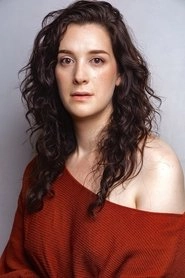 Ảnh diễn viên Dana Aliya Levinson