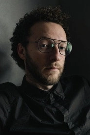 Ảnh diễn viên Daniel Goldhaber