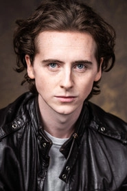 Ảnh diễn viên Daniel Gravelle
