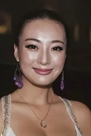 Ảnh diễn viên Daniella Wang