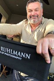 Ảnh diễn viên Danny Ruhlmann