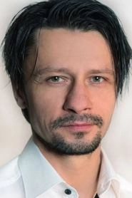 Ảnh diễn viên Dariusz Majchrzak