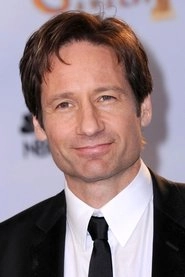 Ảnh diễn viên David Duchovny