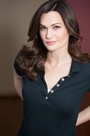 Ảnh diễn viên Deborah Zoe