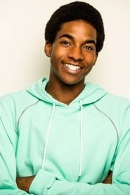 Ảnh diễn viên Deshaun Clarke
