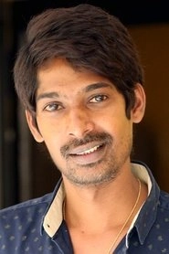 Ảnh diễn viên Dhanraj Sukhram