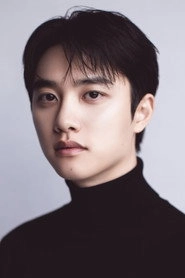 Ảnh diễn viên Doh Kyung-soo