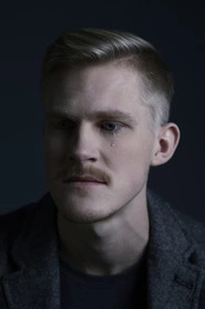 Ảnh diễn viên Eirik Hallert