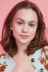 Ảnh diễn viên Ella Ballentine