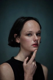 Ảnh diễn viên Emily Milledge