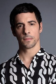 Ảnh diễn viên Esteban Lamothe