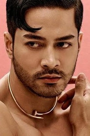 Ảnh diễn viên Fadlan Hazim