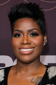Ảnh diễn viên Fantasia Barrino
