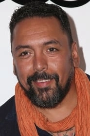 Ảnh diễn viên Felix Solis