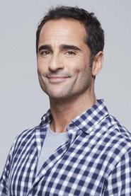 Ảnh diễn viên Florent Peyre