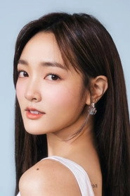 Ảnh diễn viên Gingle Wang